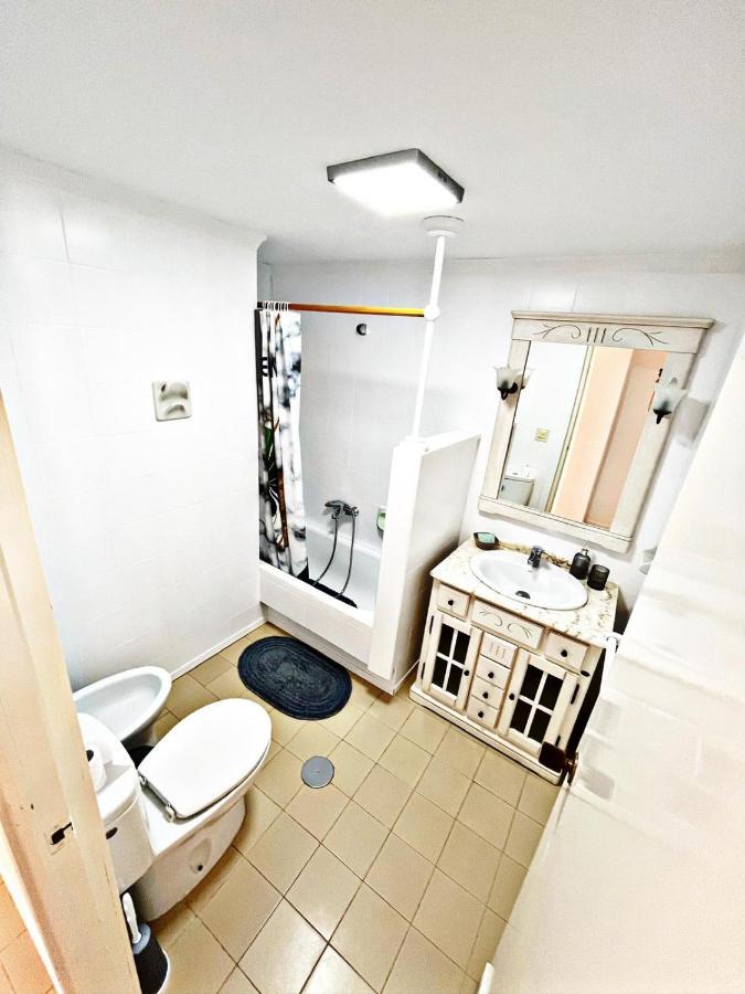 Amr El Palmeral Mojácar Exteriör bild
